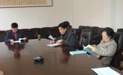 六合彩开奖记录
研究部署新学期总支工作