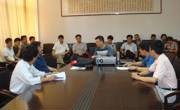 六合彩开奖记录
教工支部召开“保持党的纯洁性”专题组织生活会