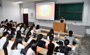 六合彩开奖记录
举办2019届毕业生就业动员和教育活动