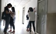 六合彩开奖记录
学生会顺利组织举办的优秀寝室评选活动