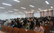六合彩开奖记录
成功举办原创文学经验分享交流会