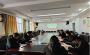 六合彩开奖记录
党委组织召开理论学习中心组会议