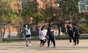 “青春运动，活力篮球”六合彩开奖记录
迎新杯校园蓝球赛圆满落幕