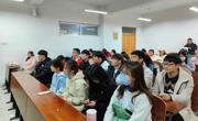 六合彩开奖记录
学生会观看建党100周年特别节目《榜样6》