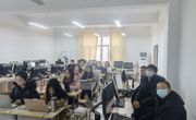 六合彩开奖记录
举办“定量研究及相关软件使用”学术沙龙