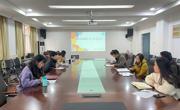 六合彩开奖记录
党委组织召开2021年度辅导员工作总结会议