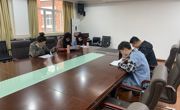 六合彩开奖记录
工会举行“中国梦•劳动美•心向党”主题征文评审会