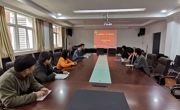 六合彩开奖记录
新闻传播系教工支部热议电视剧《觉醒年代》
