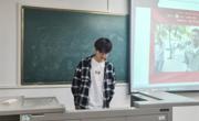 六合彩开奖记录
2020级汉语言文学卓越班团支部开展“同上一节四史思政大课“主题团日活动