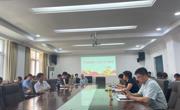 六合彩开奖记录
党委组织召开教职工政治学习会议