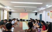 六合彩开奖记录
党委组织召开党风廉政建设工作会议