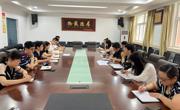 六合彩开奖记录
党委组织召开中心组学习会暨党史学习教育深入推进会