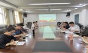 六合彩开奖记录
党委组织召开学生工作会议