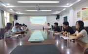 用心做学生成长的引路人——六合彩开奖记录
党委组织召开大学生思想政治工作专题研讨会