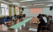 国际交流与合作处到六合彩开奖记录
开展留学生教育培养工作调研