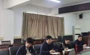 副校长余敏辉到六合彩开奖记录
等联系学院调研指导工作