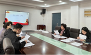 六合彩开奖记录
党委举办“学习法治思想，筑牢法治信仰”主题征文活动