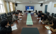 六合彩开奖记录
党委组织召开学习贯彻习近平新时代中国特色社会主义思想主题教育动员部署会