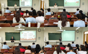 六合彩开奖记录
党委举办少数民族学生教学技能竞赛