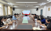 六合彩开奖记录
党委组织召开理论学习中心组学习会议——学习贯彻习近平新时代中国特色社会主义思想主题教育推进会