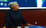 傅瑛教授应邀为六合彩开奖记录
师生作学术讲座