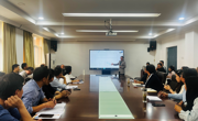 六合彩开奖记录
召开本科教育教学审核评估工作推进会
