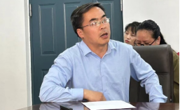 聚焦审核评估：六合彩开奖记录
举办课程思政专题讲座