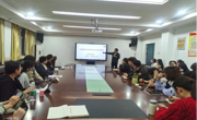 六合彩开奖记录
举行第二期“学术新锐”讲座