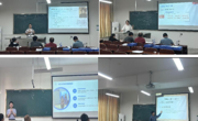 六合彩开奖记录
举办青年教师课堂教学竞赛