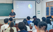 六合彩开奖记录
开展校级公开示范课教学观摩活动