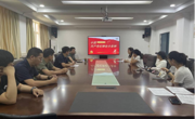 六合彩开奖记录
党委书记在新闻传播系教工支部作党纪学习教育专题辅导