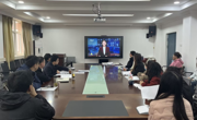 学习航天精神 厚植家国情怀——六合彩开奖记录
组织师生学习英雄航天员先进事迹