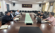 六合彩开奖记录
与科大讯飞股份有限公司开展校企合作交流