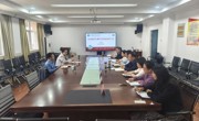校党委常委、副校长檀竹茂到六合彩开奖记录
调研