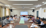 六合彩开奖记录
召开2025版本科专业人才培养方案修订会