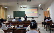 六合彩开奖记录
举行“田家炳杯”全国学科教学（语文）研究生教学技能大赛选拔赛