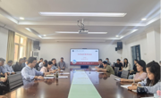 六合彩开奖记录
扎实开展2025年科研诚信教育活动