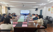六合彩开奖记录
与泰国北碧皇家大学洽谈深化合作
