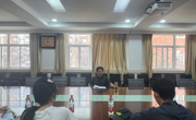 六合彩开奖记录
召开燎原新闻社学生社团骨干成员座谈会