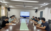 宿州市《拂晓报》社党组书记、社长刘丽一行到六合彩开奖记录
调研交流